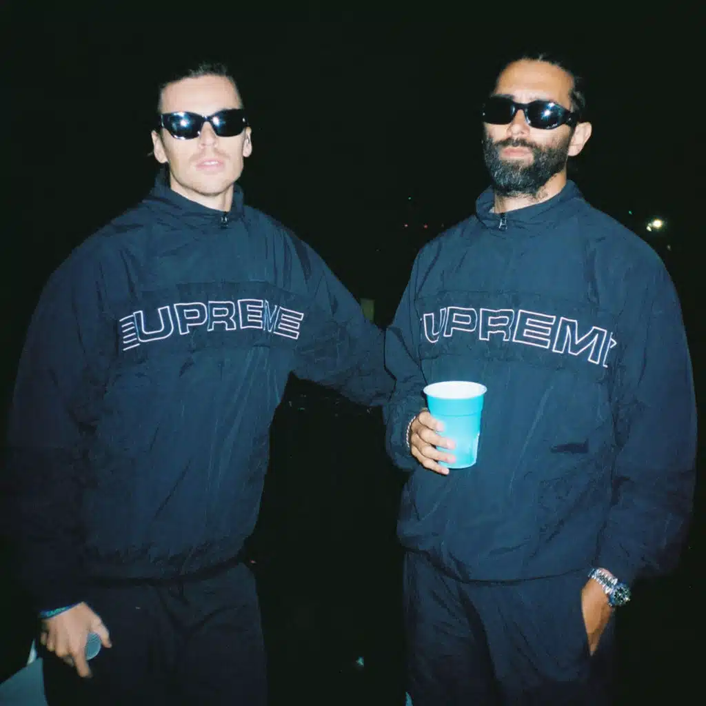 Take It All (Extended Mix)