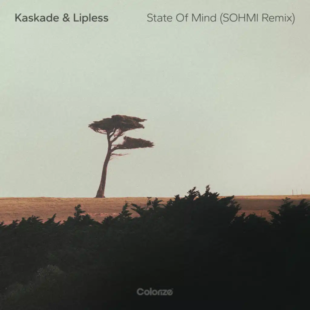 State Of Mind (SOHMI Remix) [feat. Kaskade]
