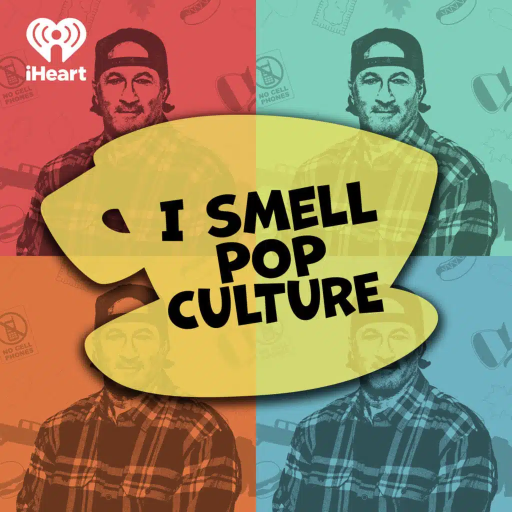 I Smell Pop Culture: Melissa Rivers