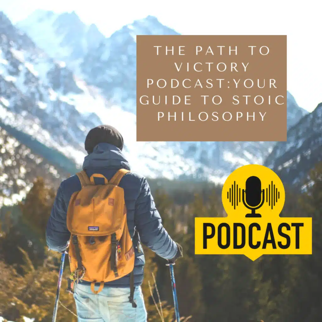 Episode 17 Marcus Aurelius: The Philosopher Emperor