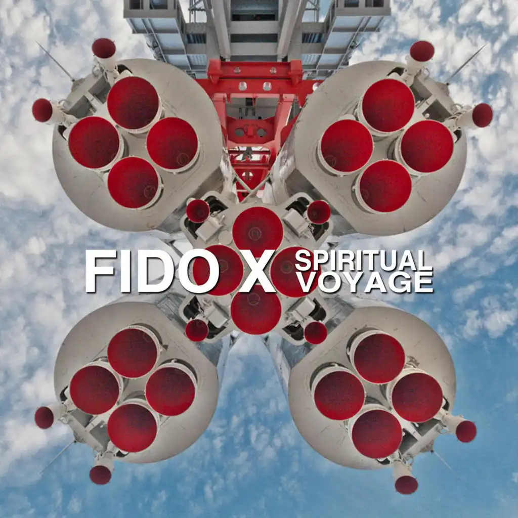 Fido X, Ex-Plosion