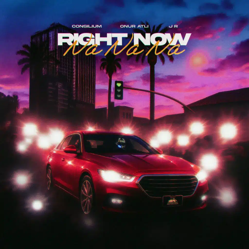 Right Now (Na Na Na)