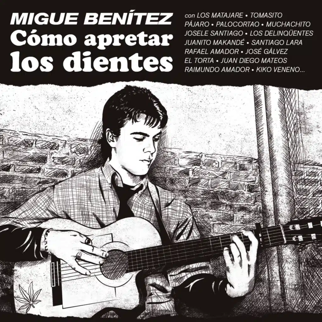 Cómo Apretar los Dientes / Matajare 9 / Otras +