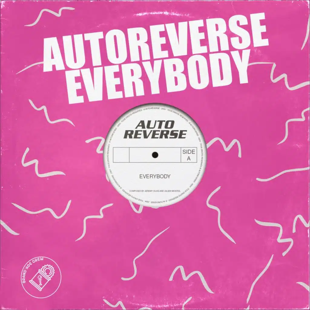 AutoReverse
