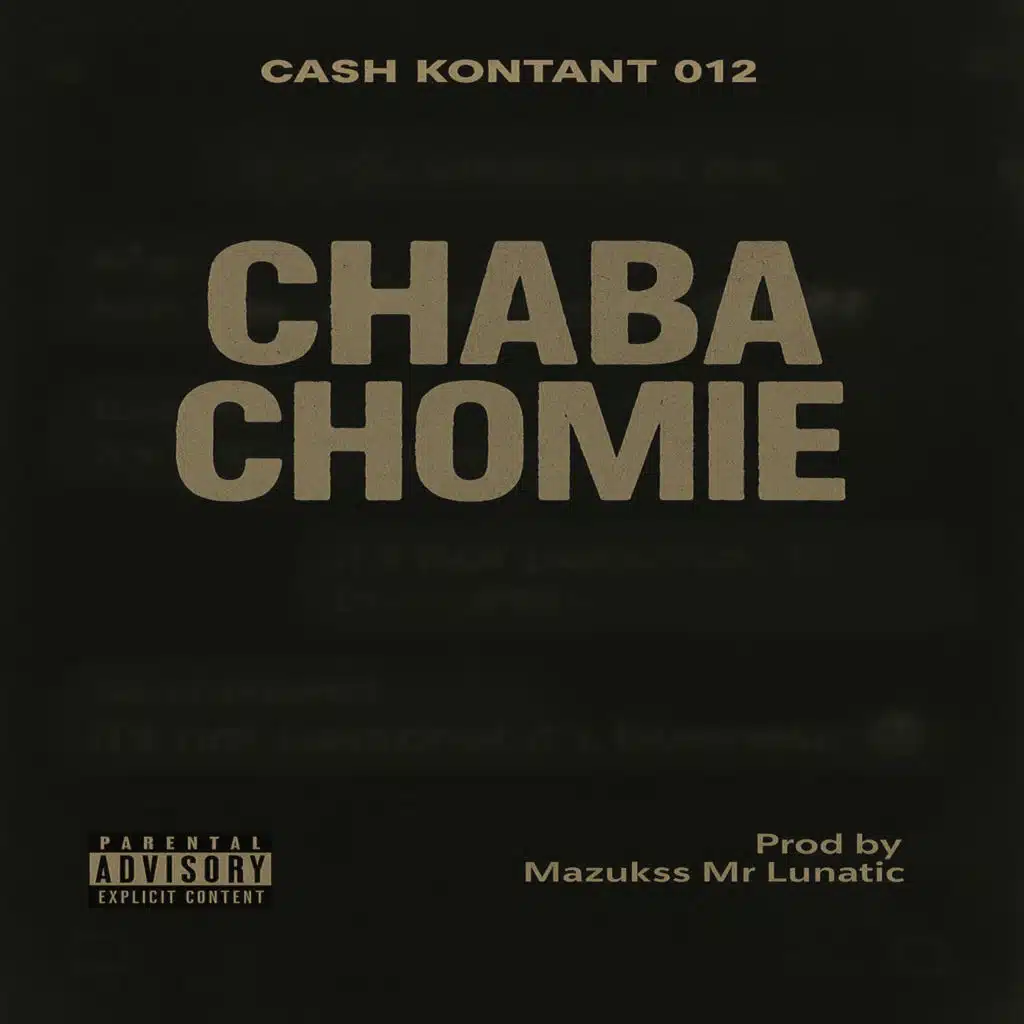 Chaba Chomie
