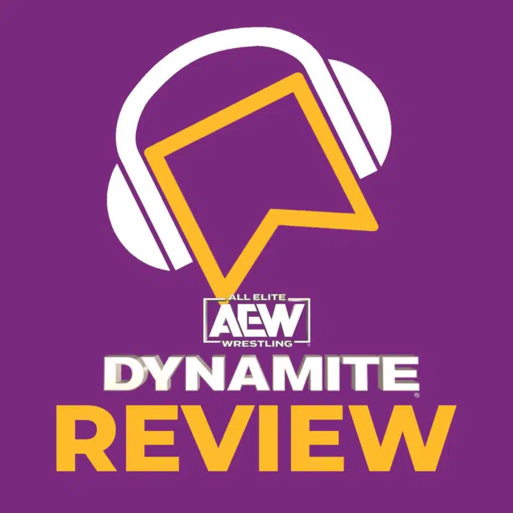 AEW Dynamite Review - All In GO-HOME Show - Swerve Smashes Up The Young Bucks' Limo! - Final Words From Toni Storm and Mercedes Moné! - Talky-Talk Turns Nasty! - Megan Bayne Wins Gauntlet Spot!