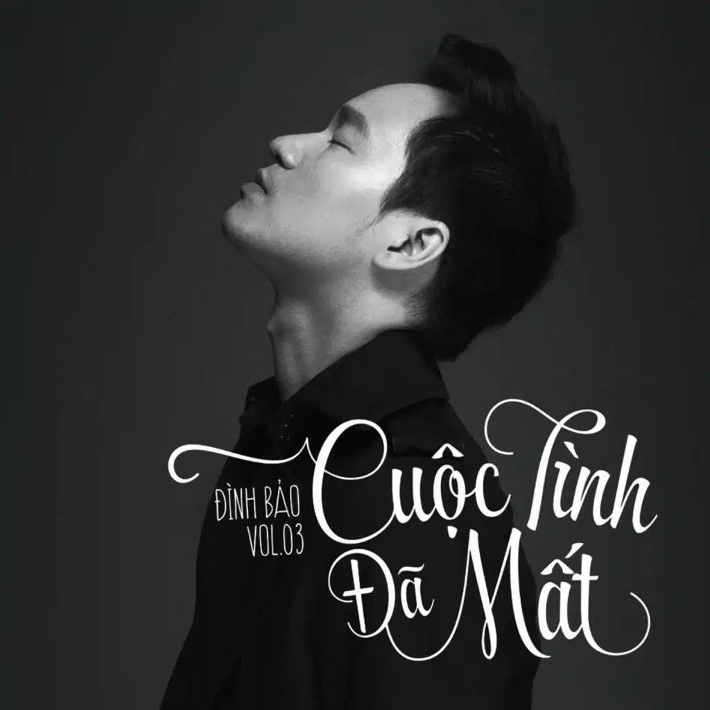 Cuộc Tình Đã Mất