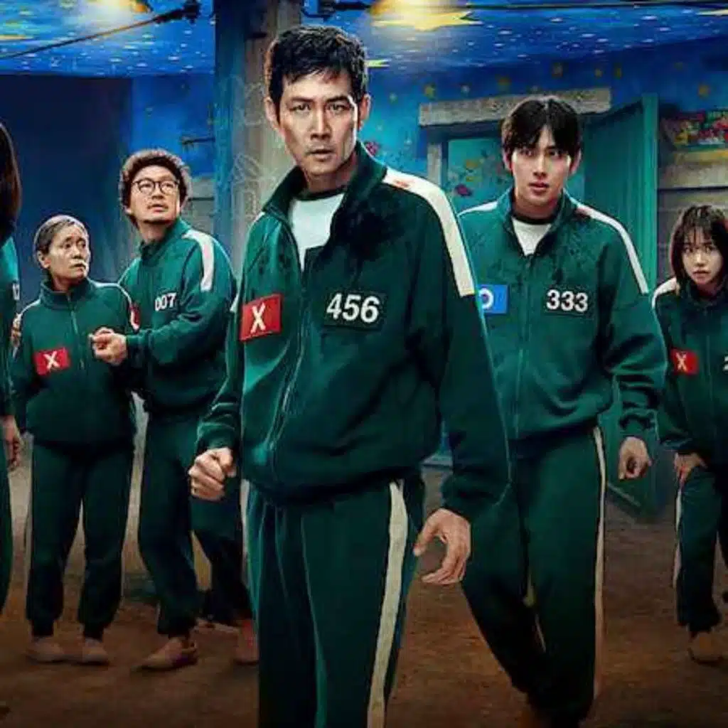 Ep. 73 - 'Squid Game' Season 3 Ends with a Whimper