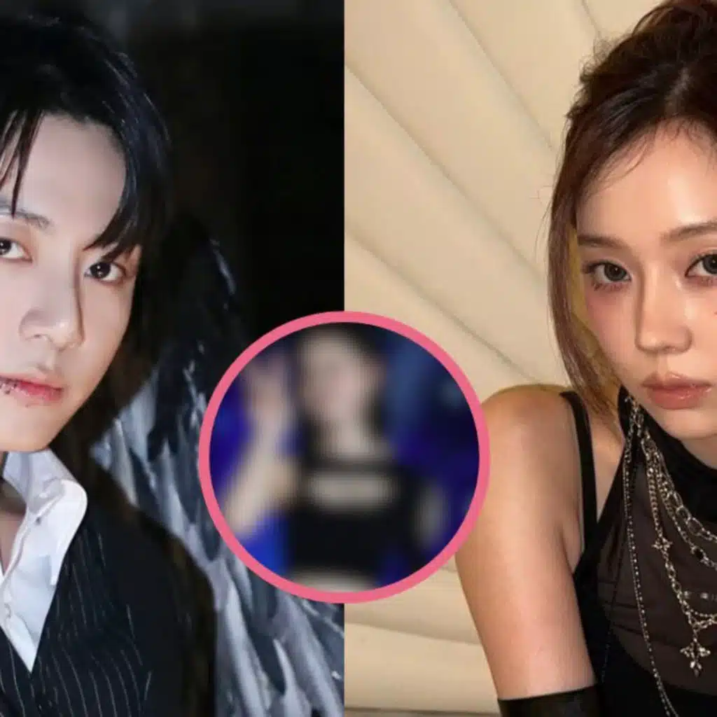 New “Proof” Of BTS’s Jungkook Dating aespa’s Winter (And Others) Goes Viral, Sparking Ridicule