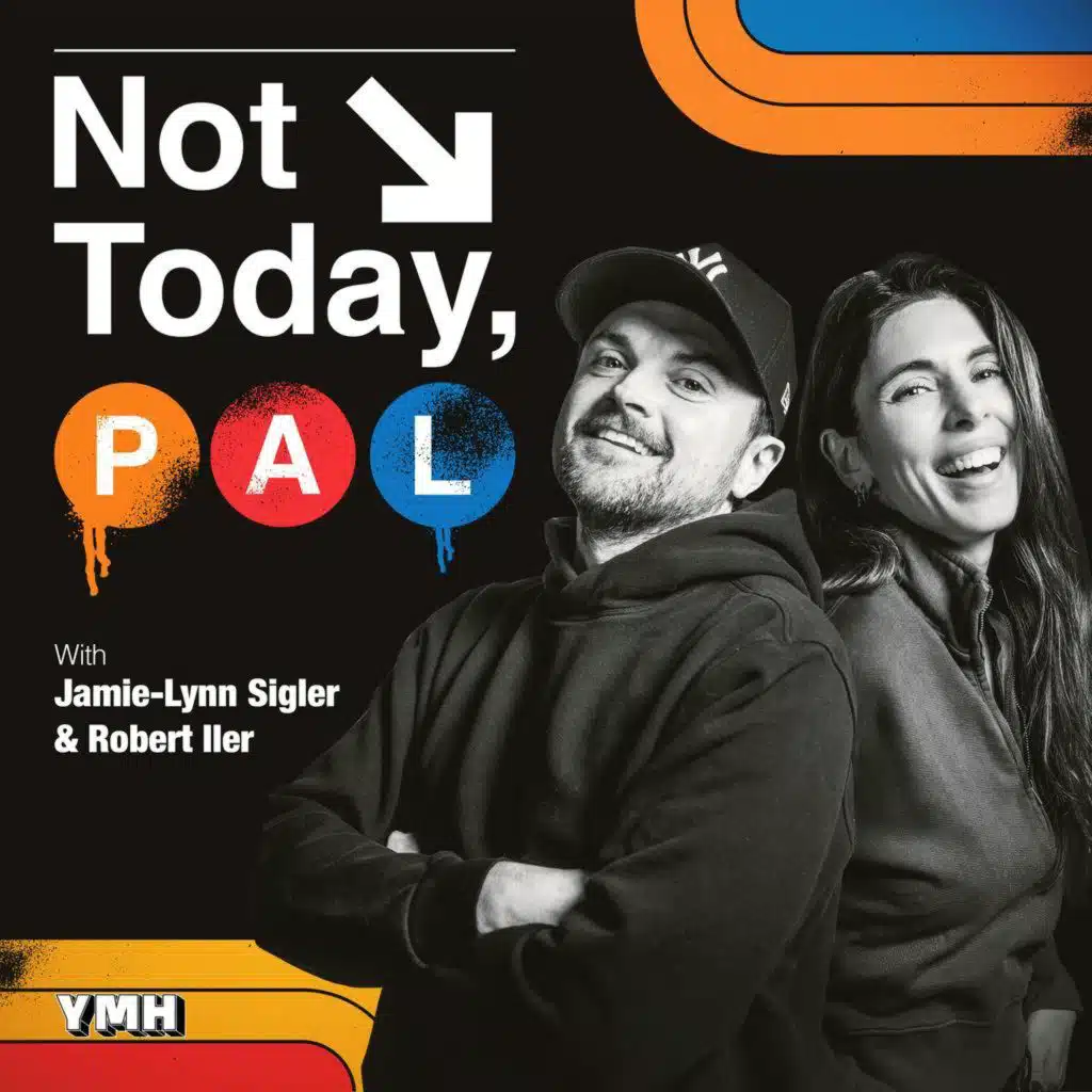 More YMH Staff Secrets Revealed | Not Today, Pal
