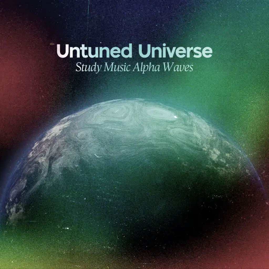 Study Music Alpha Waves