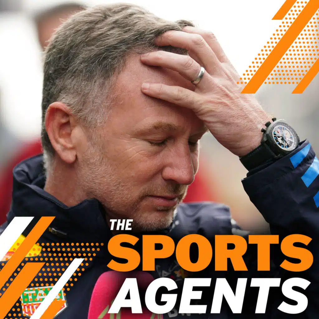 Christian Horner sacked: Why now & what next?