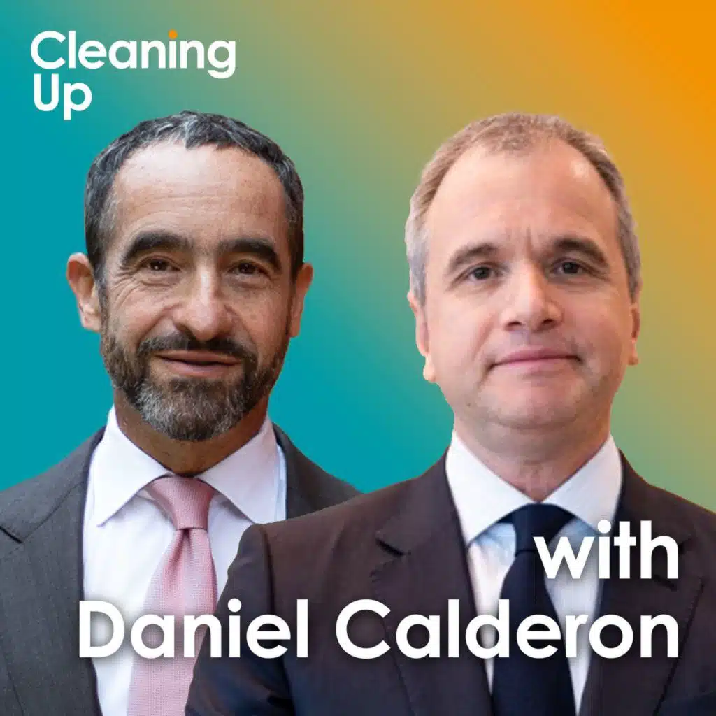 The Best Markets for Wind and Solar Are Not Where You Think | Ep216: Daniel Calderon