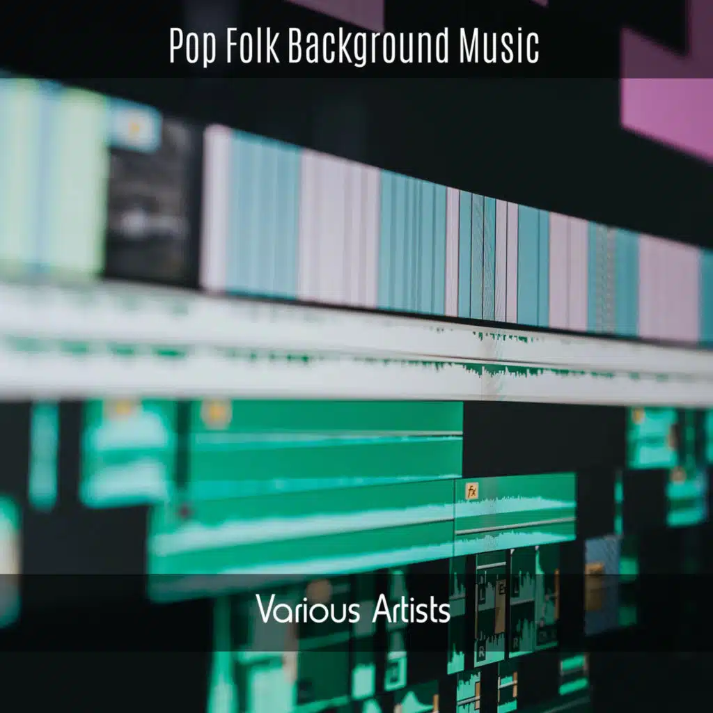 Pop Folk Background Music