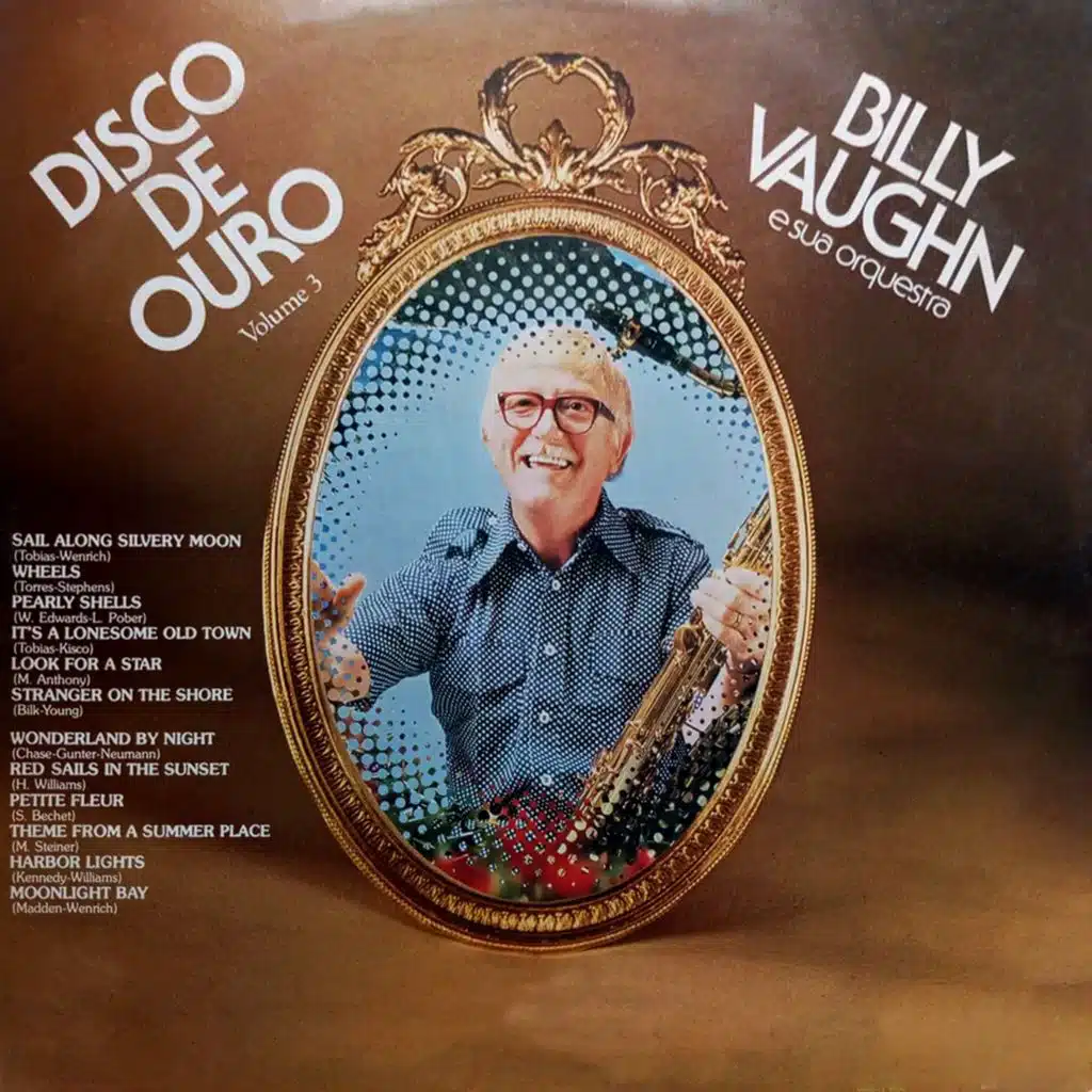 Sail Along Silvery Moon