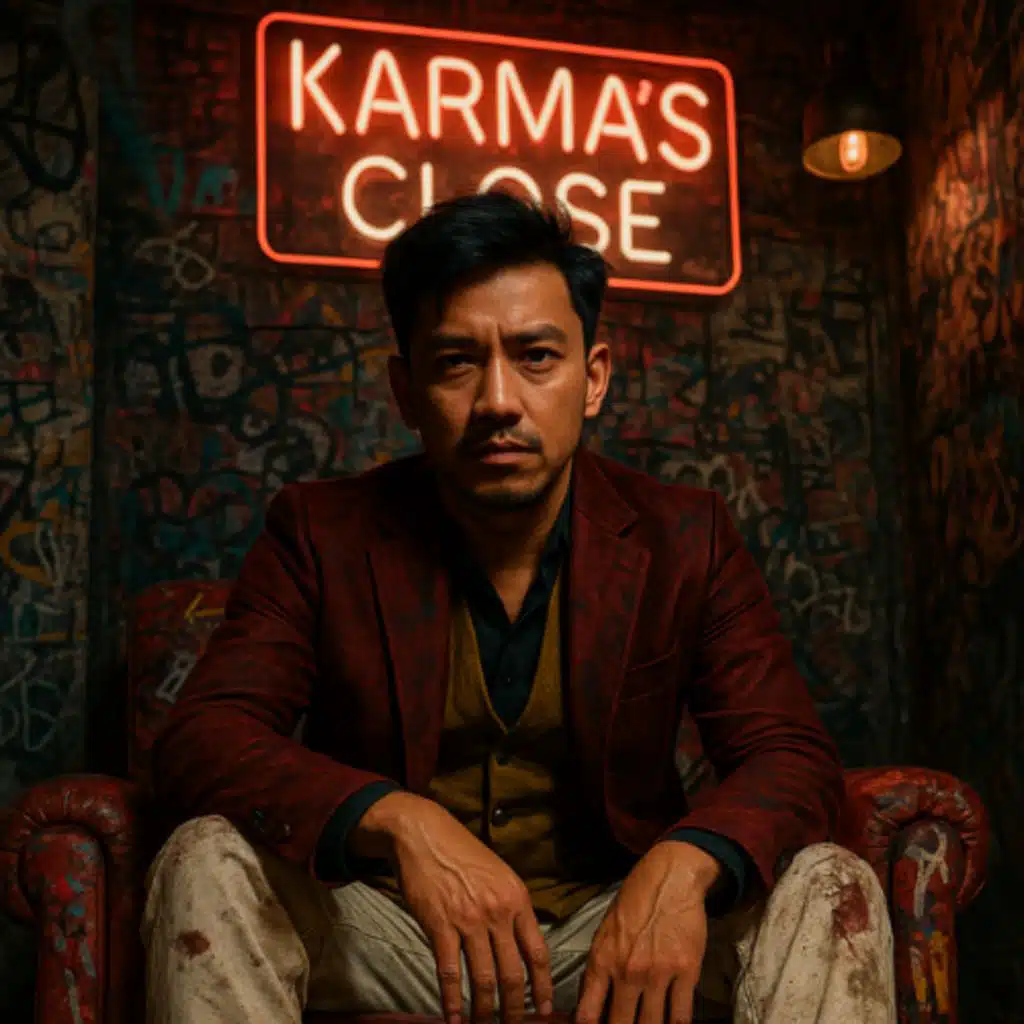 Karma's Close