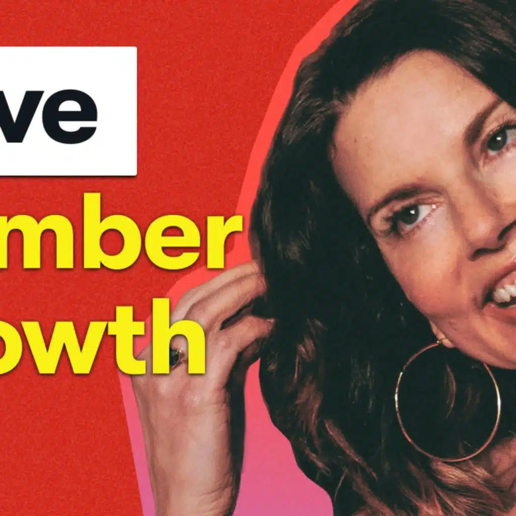 Why E-Commerce Keeps You Stuck (And What to Do Instead for Member Growth)