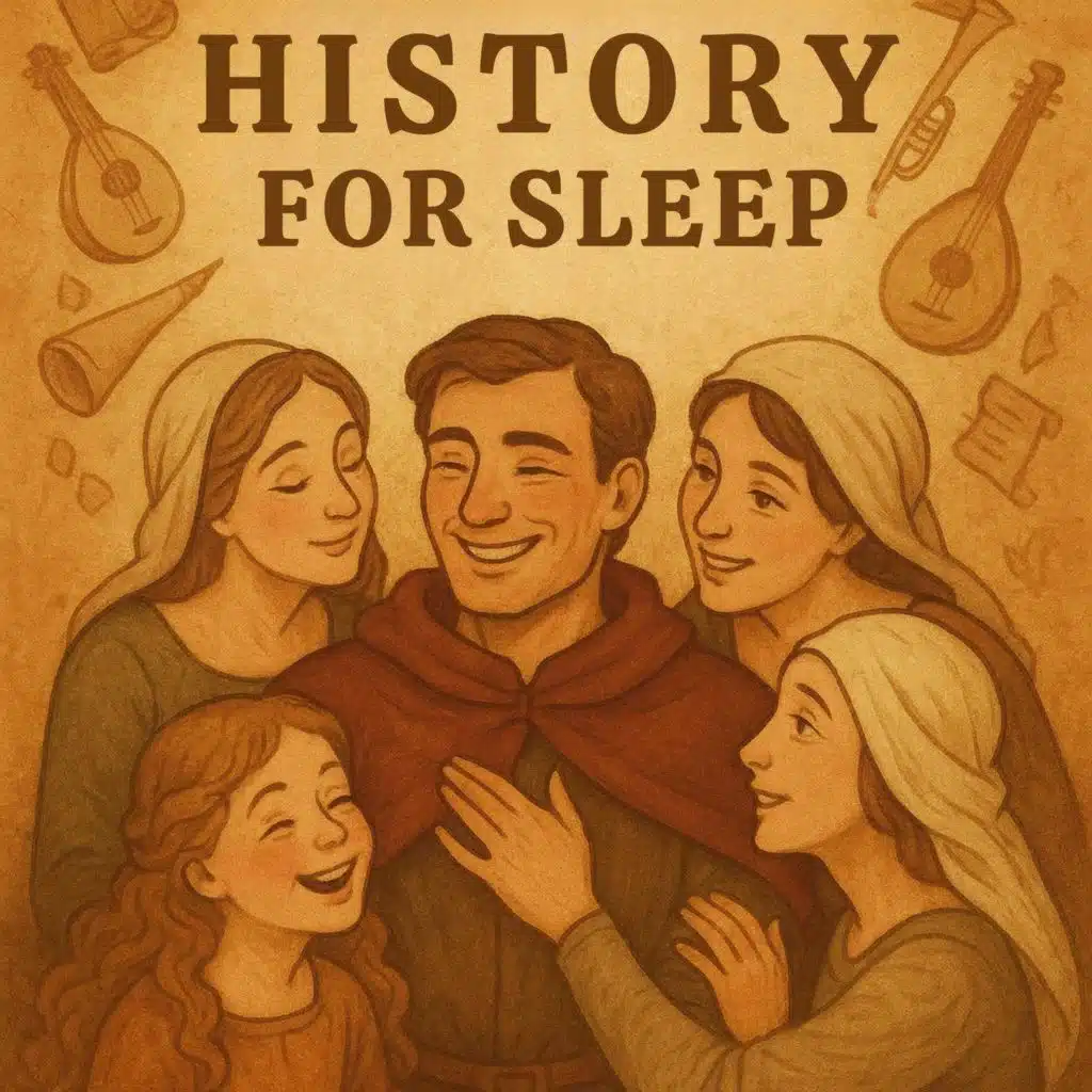 💤 Boring History For Sleep | From Ancient Timekeeping to How Medieval Peasants Survived the Coldest Nights
