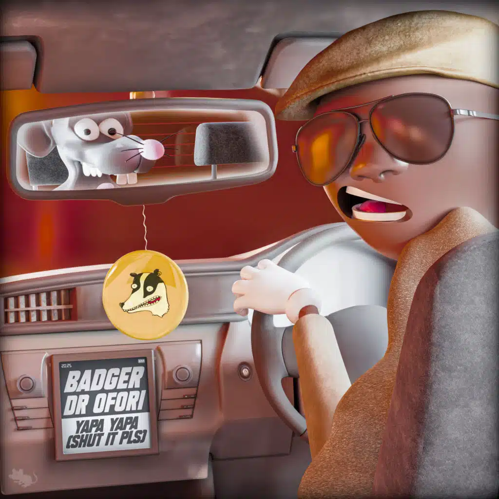 Yapa Yapa (Shut It Pls)