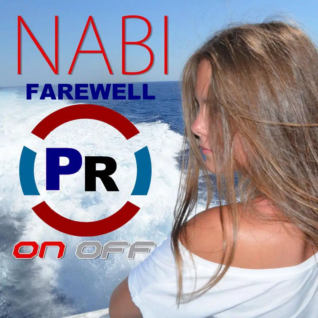 Farewell (Extended Mix)
