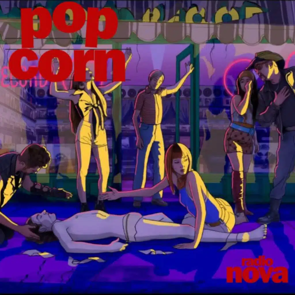 Rock Bottom x I love Peru