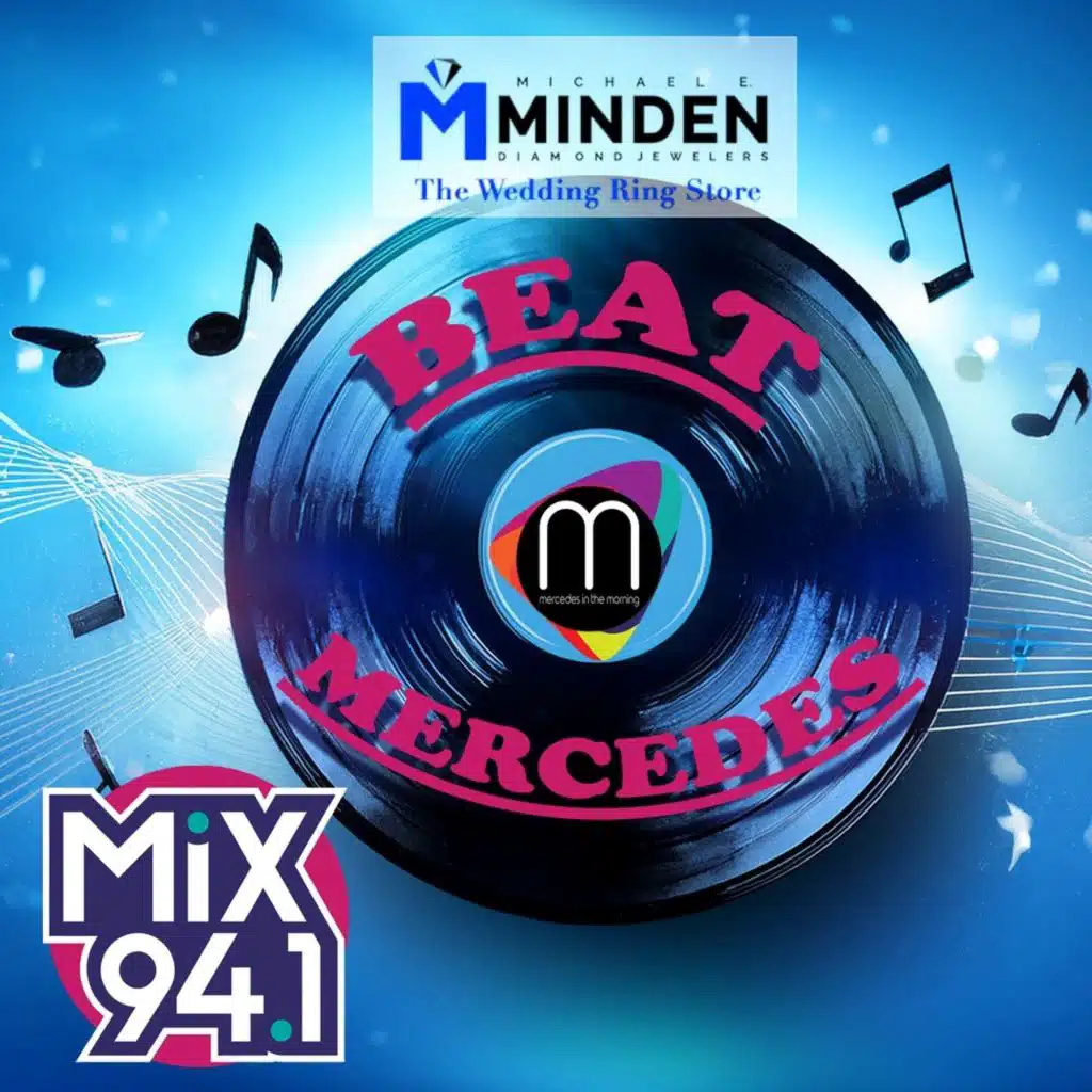 Beat Mercedes 07.10.25