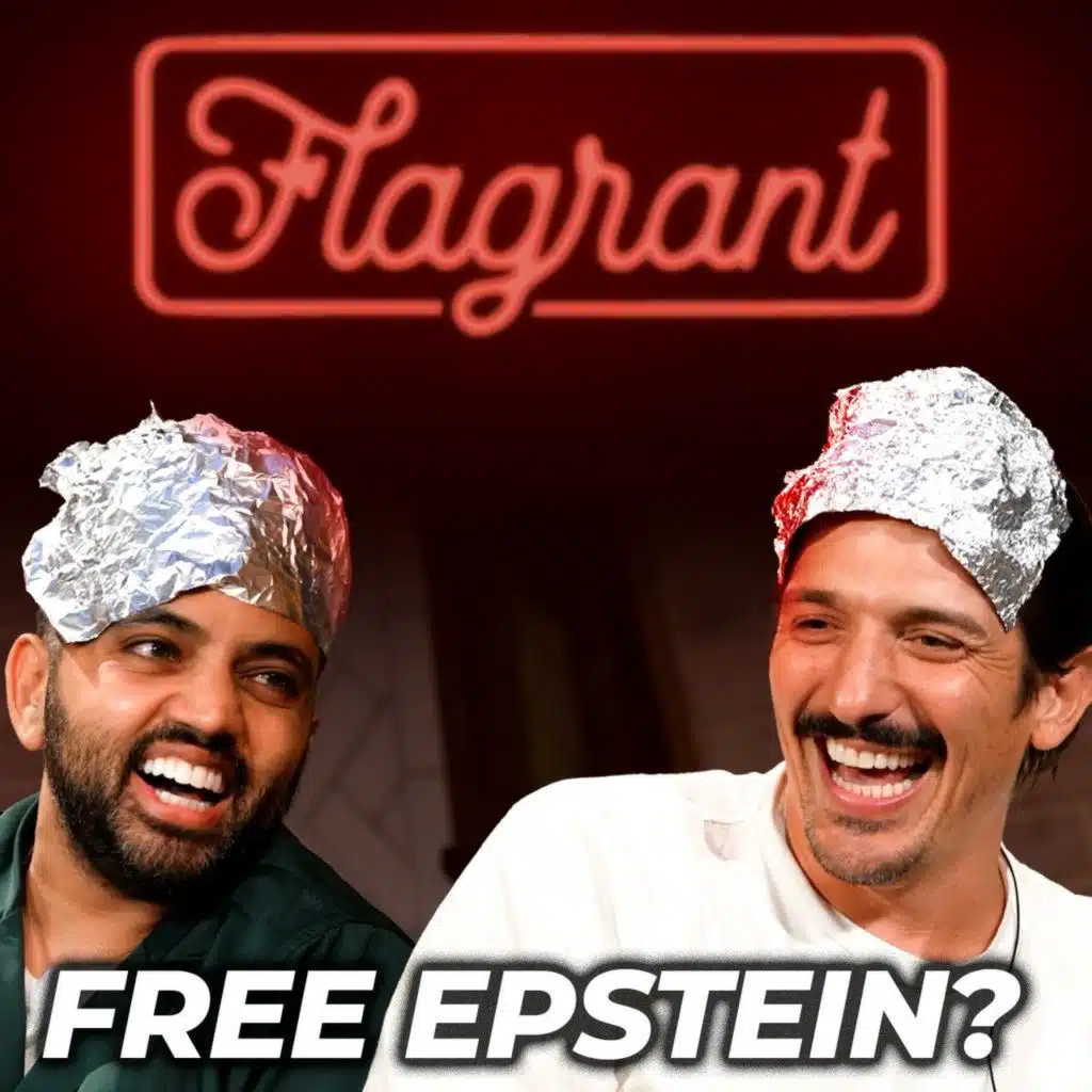 Why Trump is Covering for Epstein & How Diddy Got Off