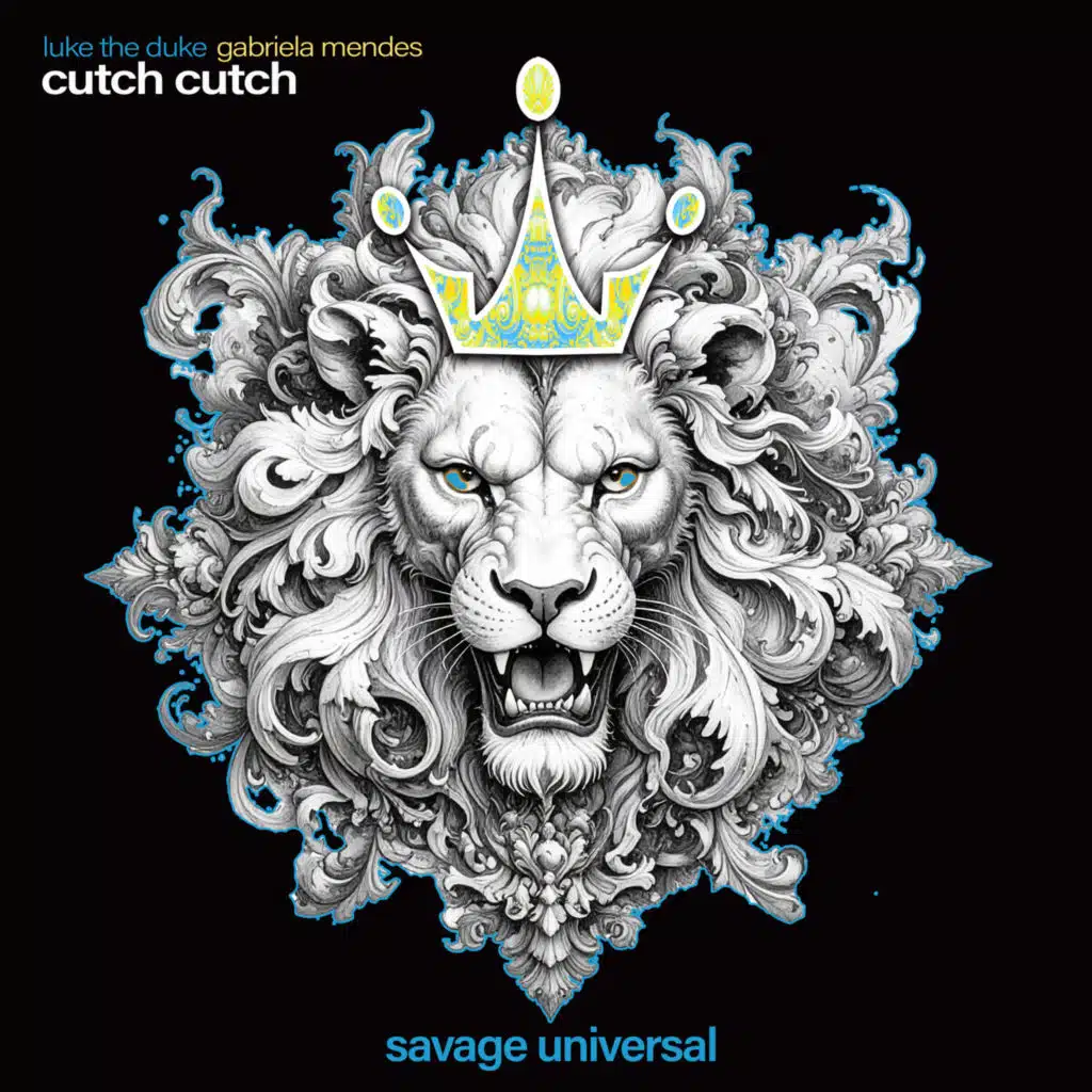 Luke The Duke & Gabriela Mendes