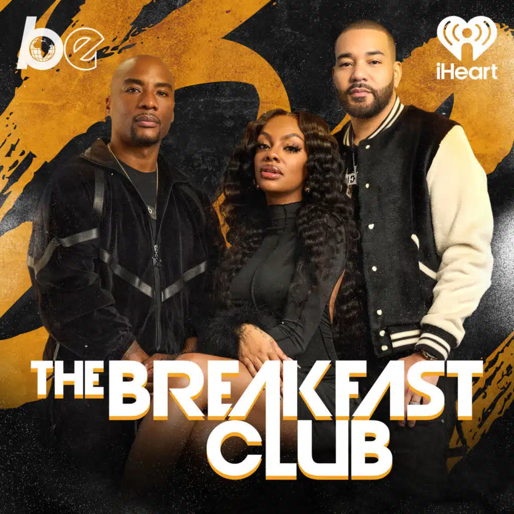 FULL SHOW: Diddy Trial Shakes Up Male Escort Industry, Janet Jackson & Maxwell Dating Rumors, Big Sean Shuts Down Ab Surgery Talk, TIME Unveils First TIME100 Creators List + More