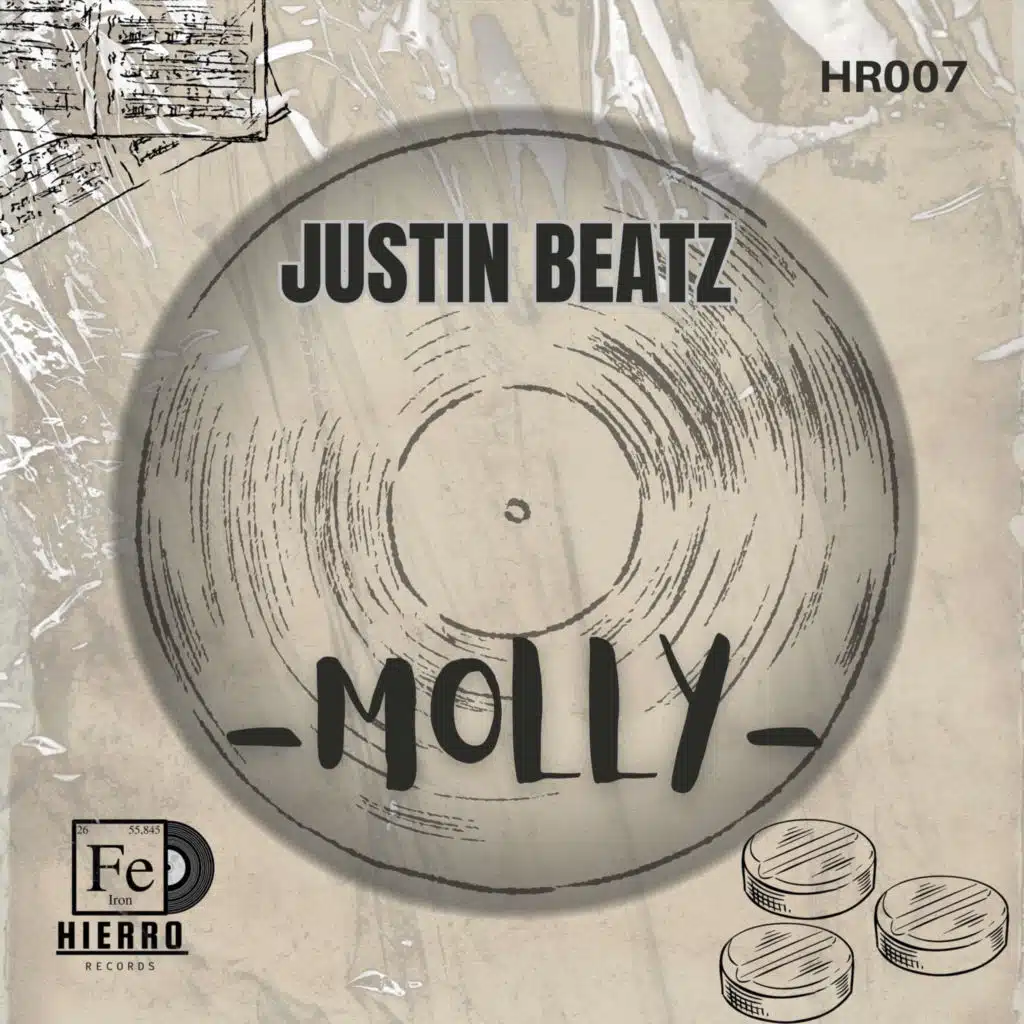 Justin Beatz