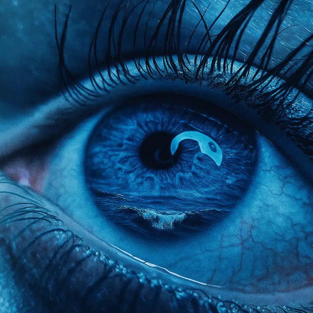 смотришь (feat. DÂNY)