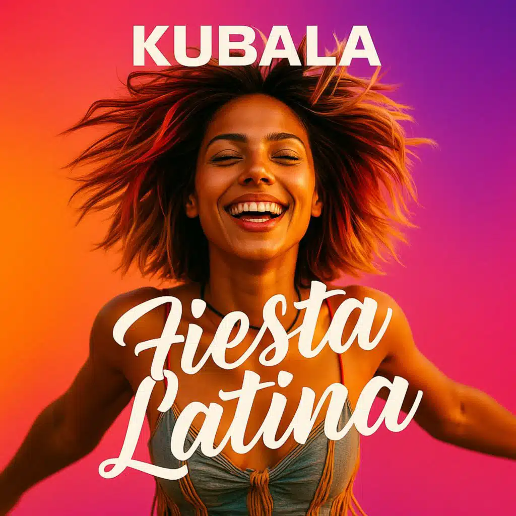 Fiesta Latina (Extended Mix)