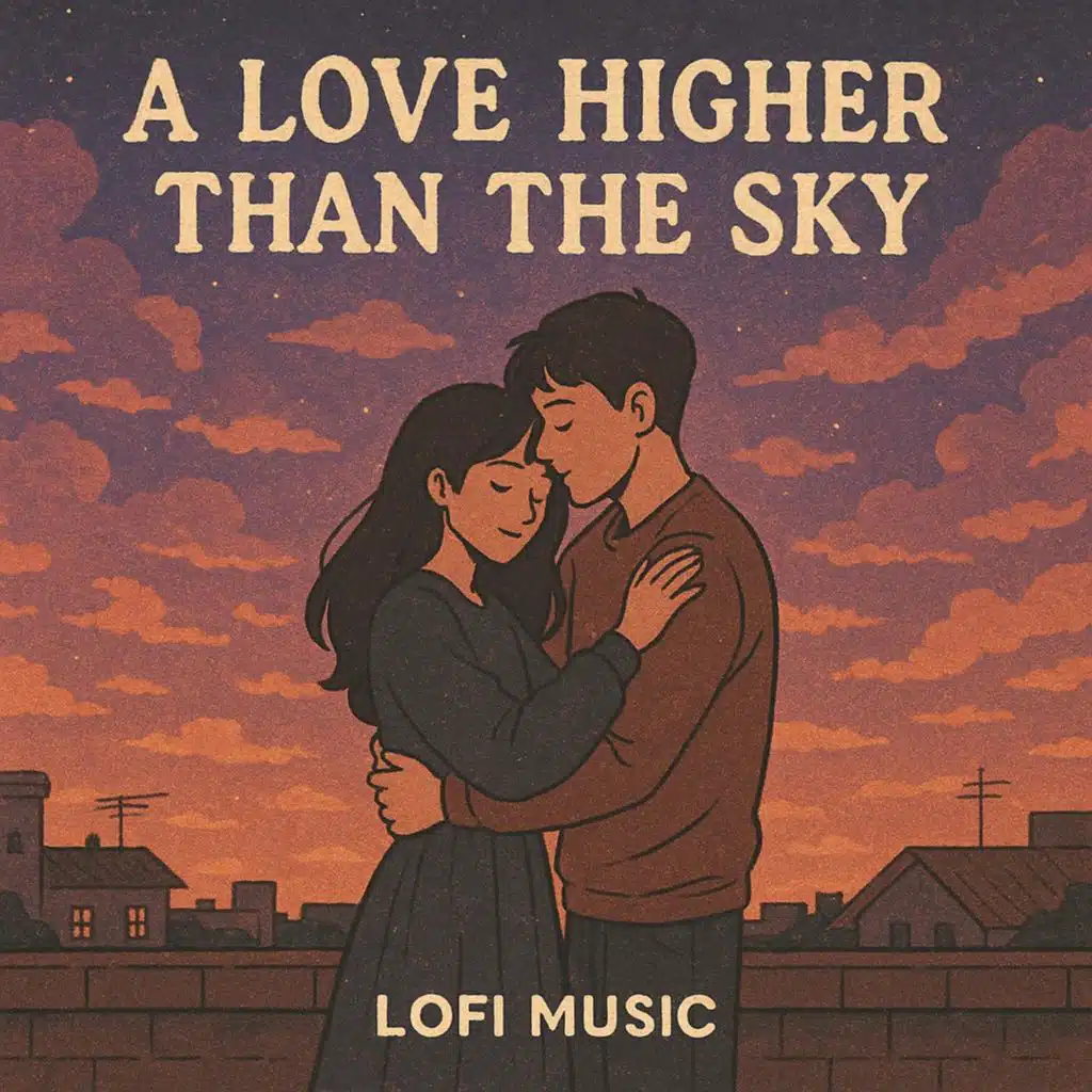 A Love Higher Than the Sky