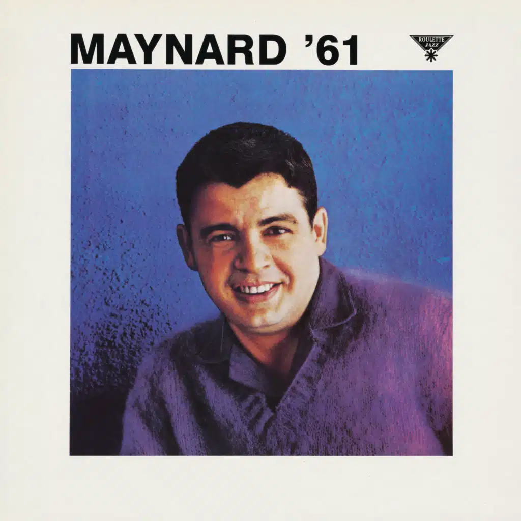 Maynard '61
