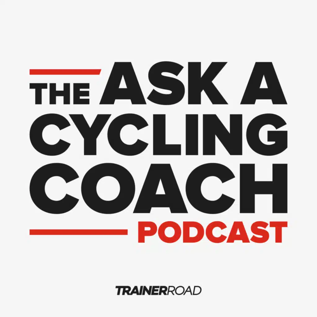 IS NUTRITION VARIETY THE KEY FOR CYCLISTS?? | Leadville Qualifying | Ask a Cycling Coach Podcast 539