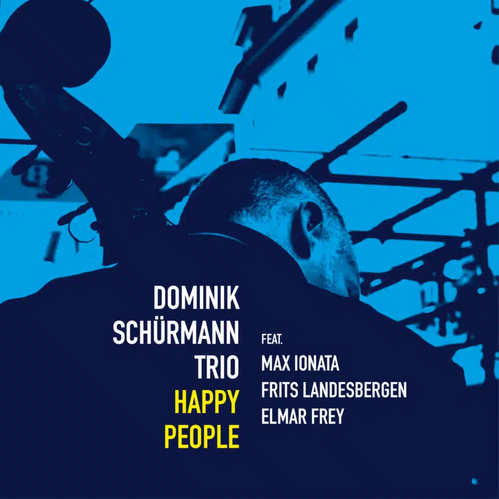 Dominik Schürmann trio