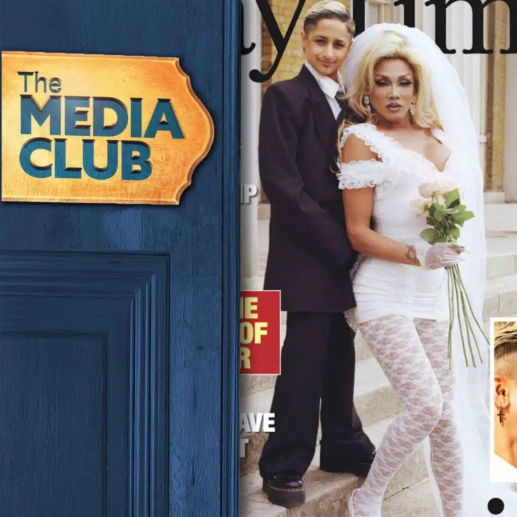 Gay Times: Where Readers Become Investors