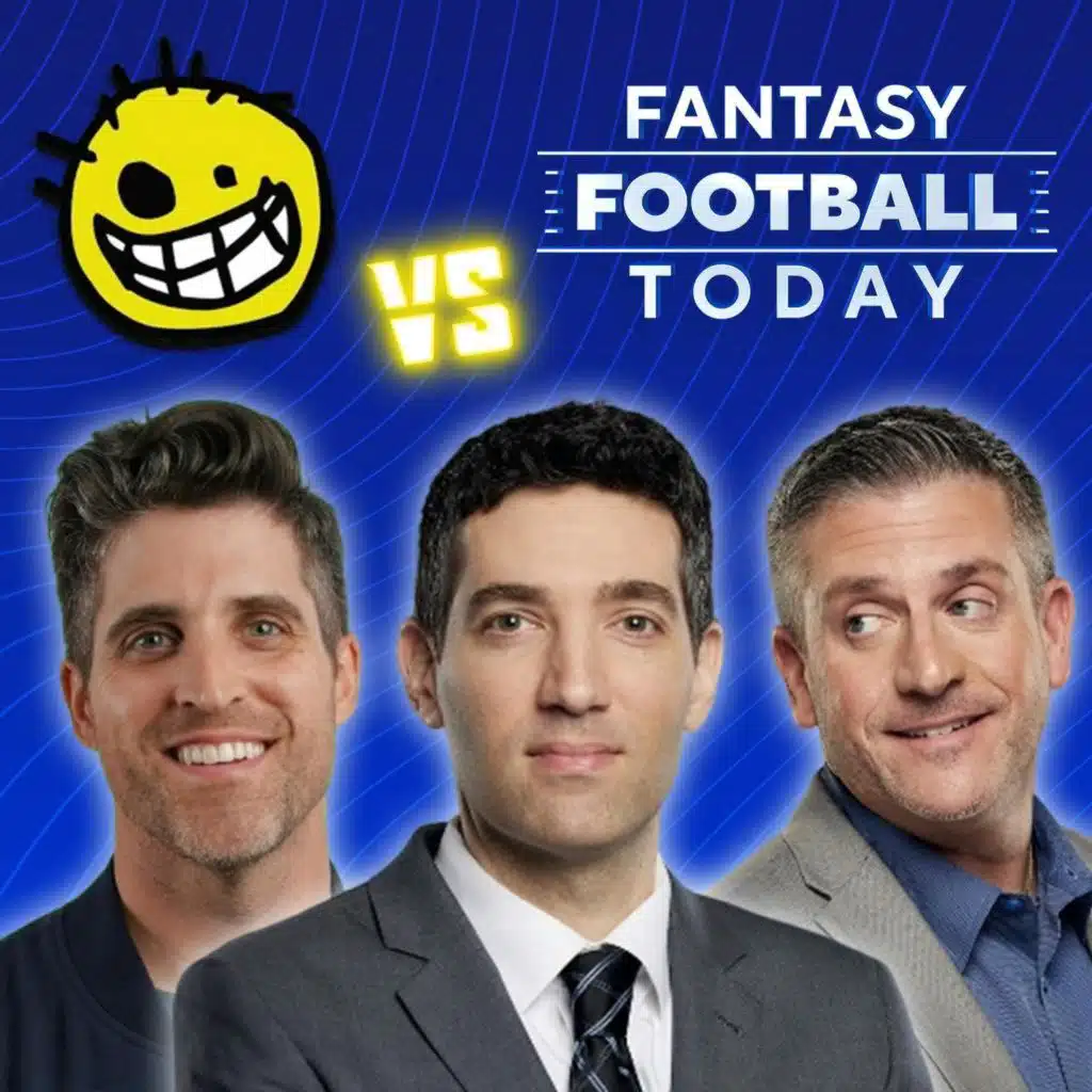 Favorite Early Values with Alfredo Brown (07/10 Fantasy Football Podcast)