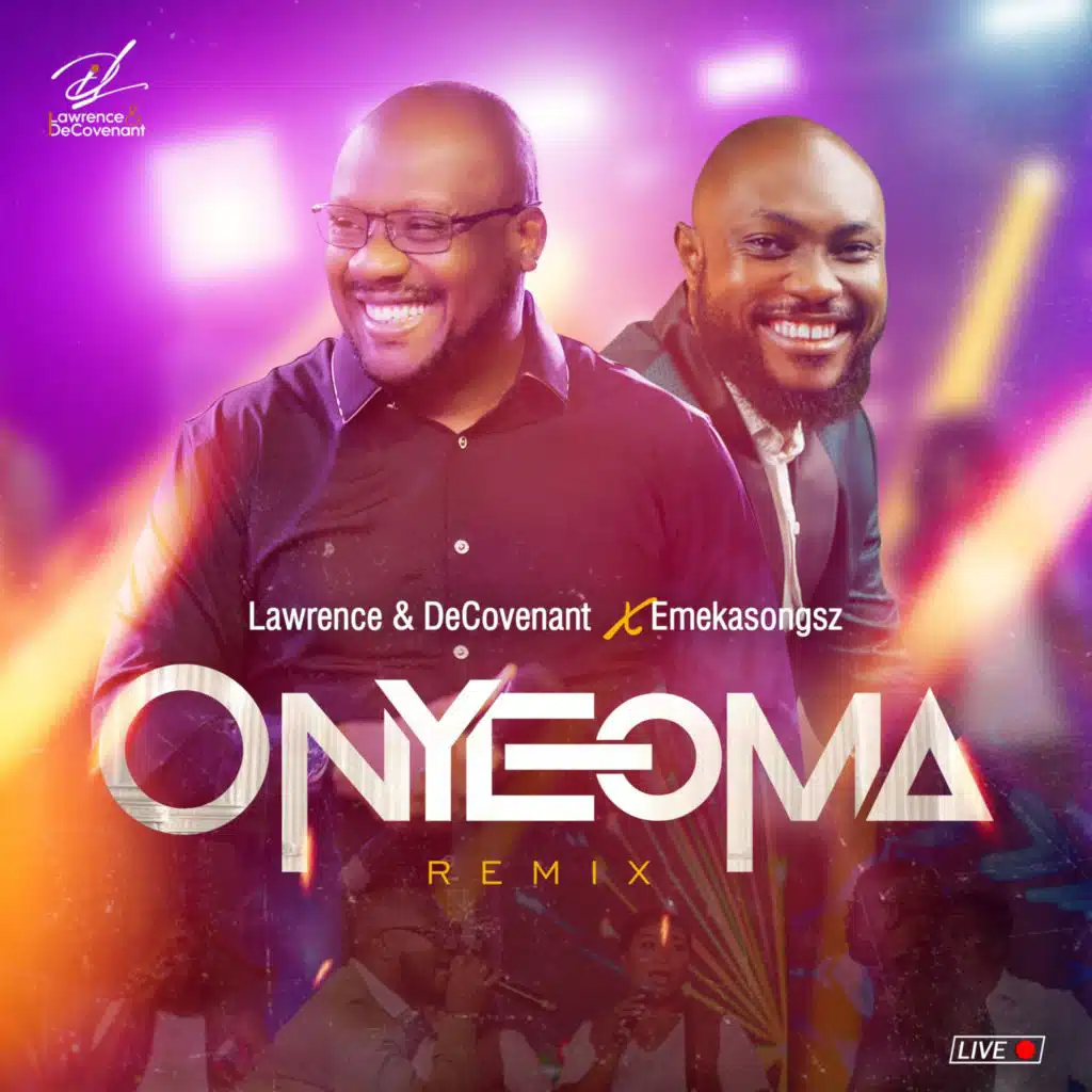 Lawrence & DeCovenant