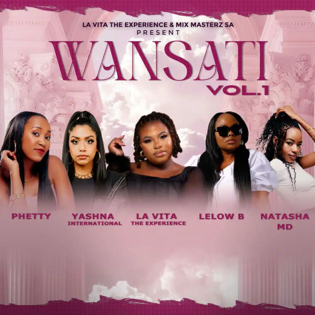 La Vita The Experience & Mix Masterz_SA