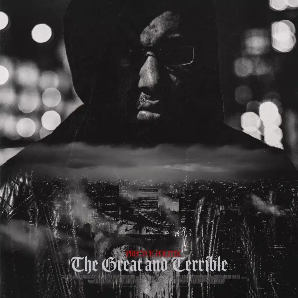 The Great and Terrible