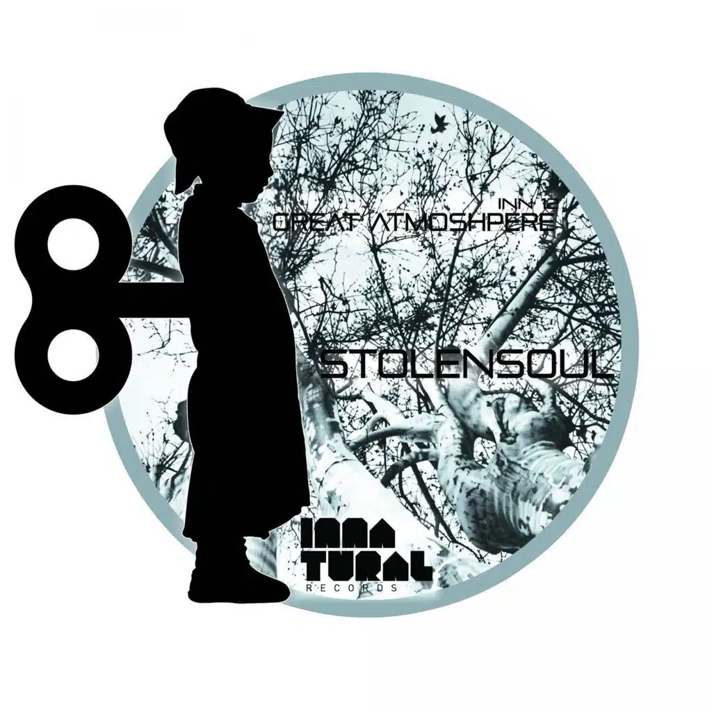 StolenSoul