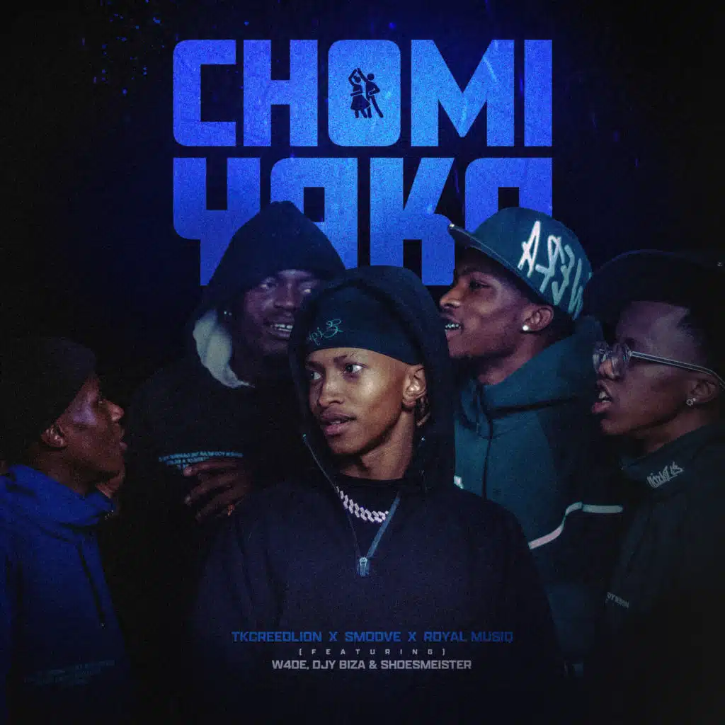 TKcreedlion, Smoove & Royal Musiq