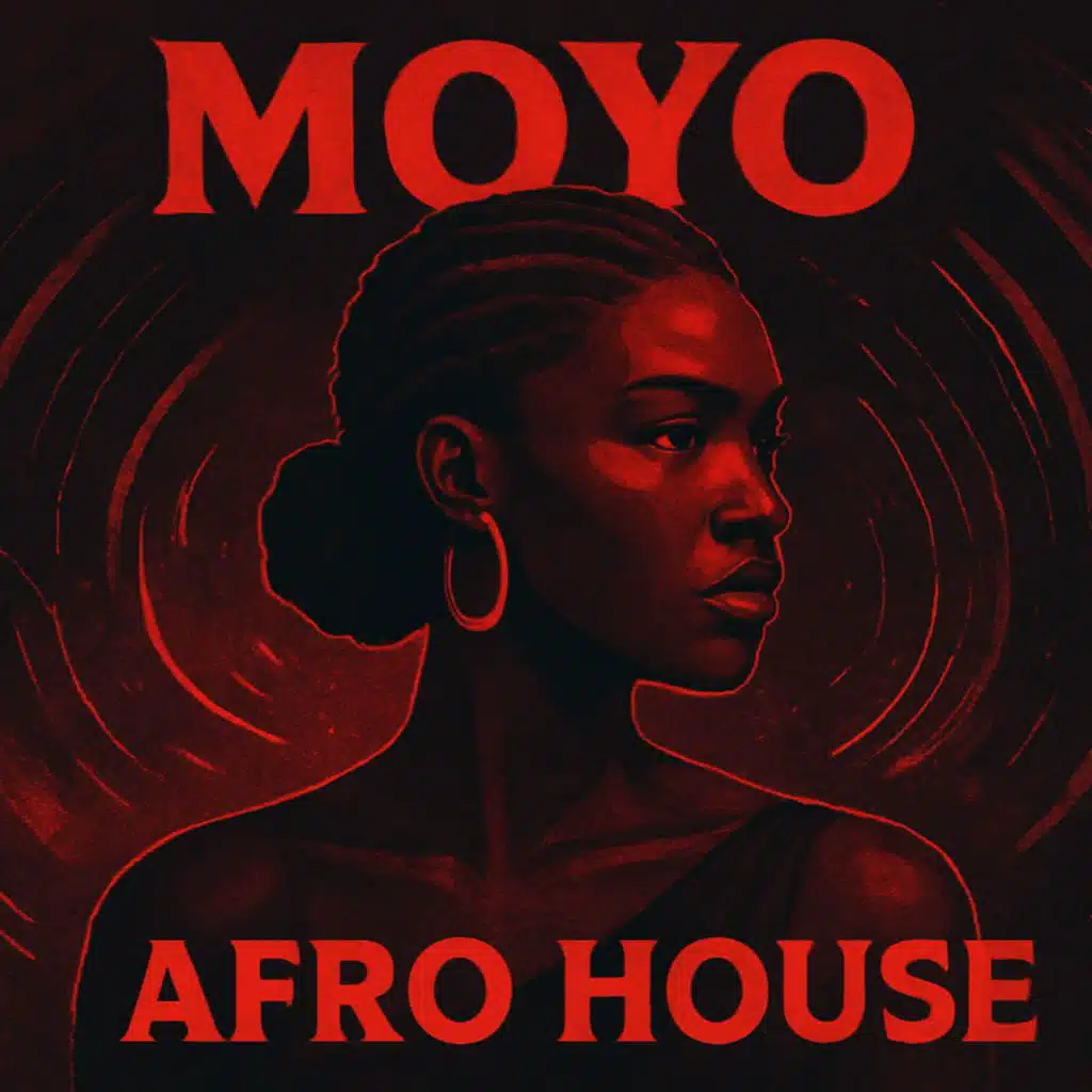 Moyo (Afro House)