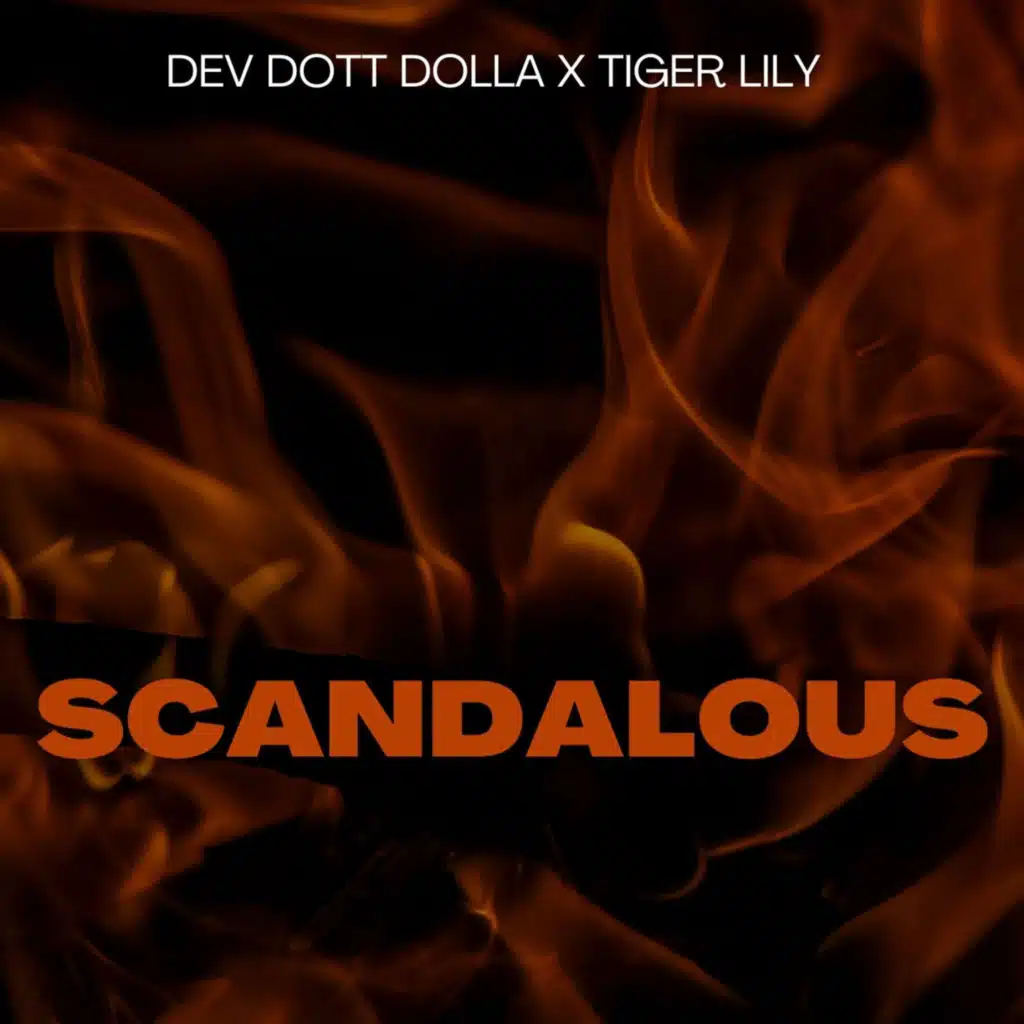 Tiger Lily & Dev Dott Dolla