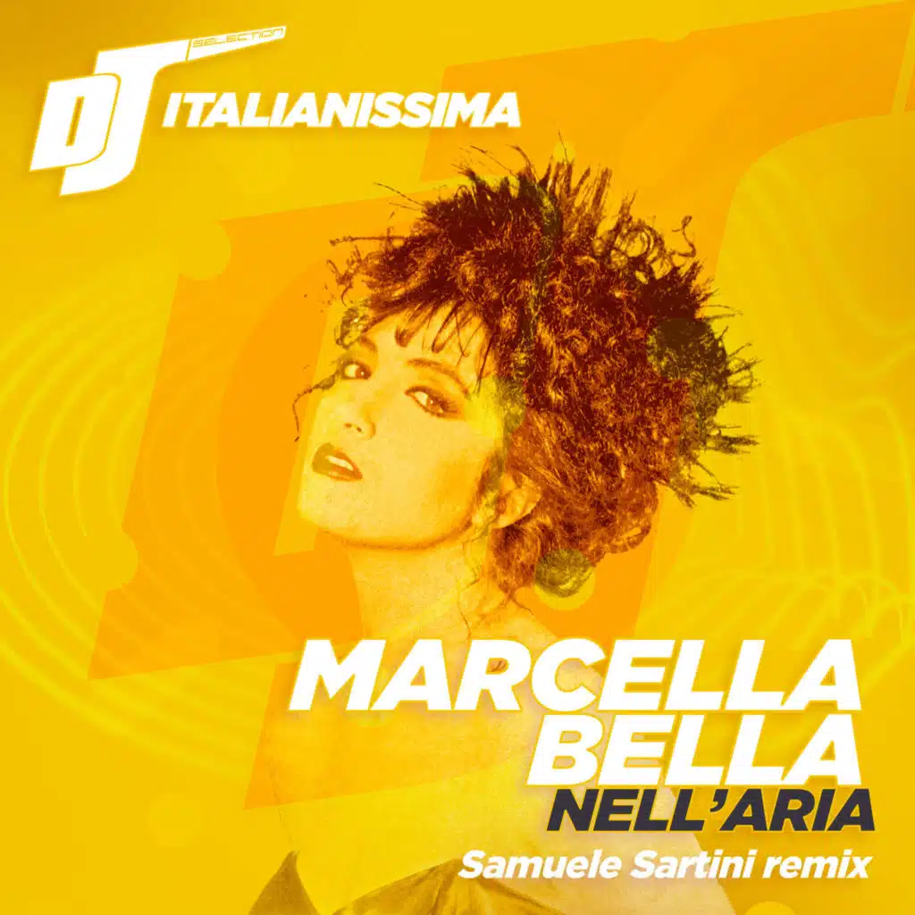 Nell'aria (Samuele Sartini Remix Extended)