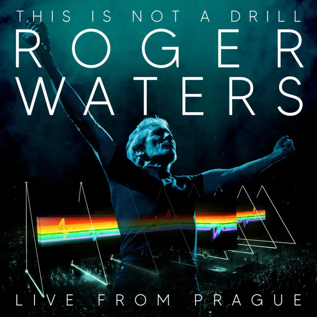 Have a Cigar (Live From Prague May 2023)