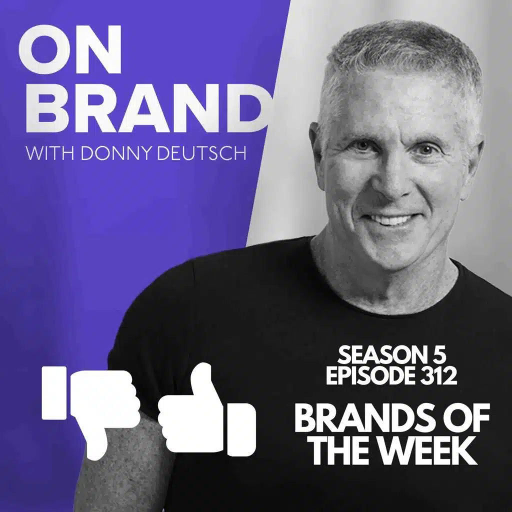 Brands of the Week: Grok, Barbie, WNBA Expansion, Best Cities, Superman, and Divorce Coaches