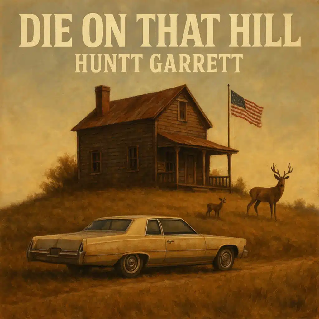 Die On That Hill