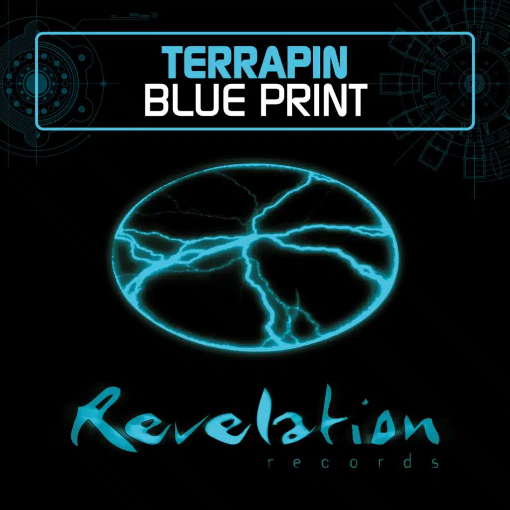 Blue Print